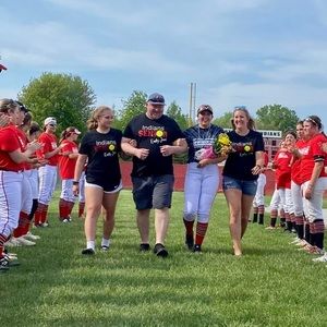 Meet your Posher, Melanie